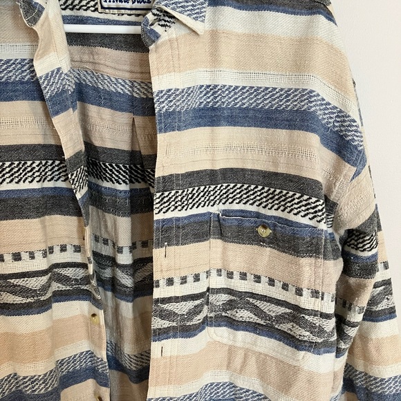 Vintage long shirt - Picture 5 of 5